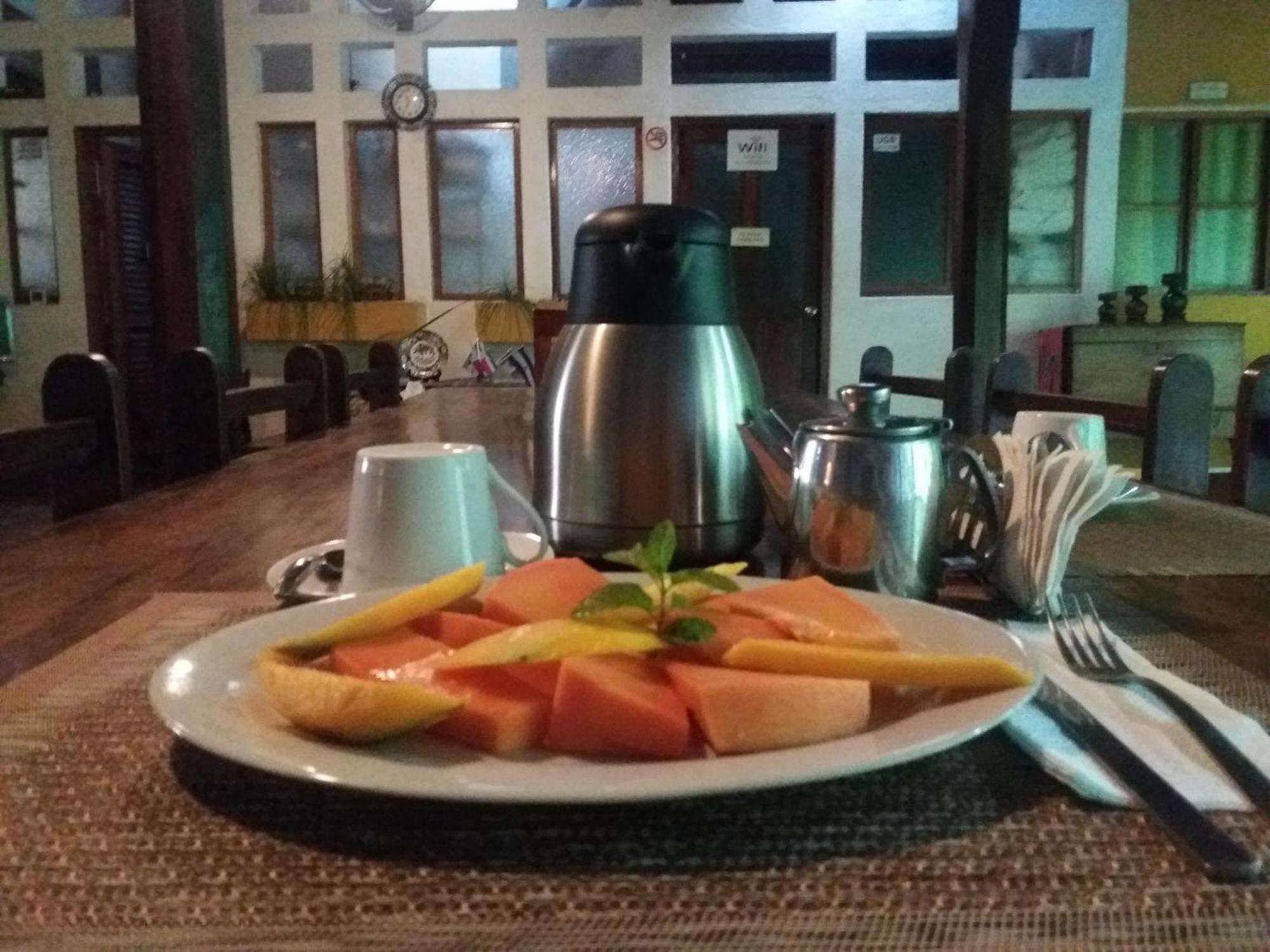 Hostal Fuente Castalia, B Y B Leon Bagian luar foto